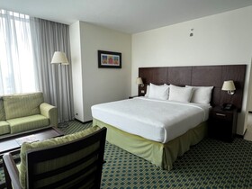 Courtyard Guayaquil