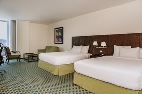 Courtyard Guayaquil