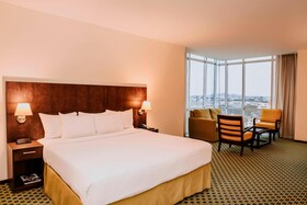 Courtyard Guayaquil