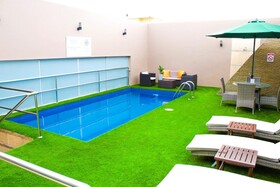 Courtyard Guayaquil