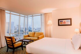 Courtyard Guayaquil