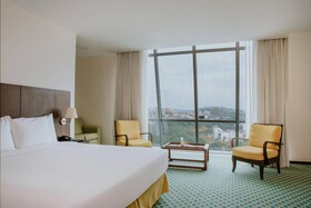 Courtyard Guayaquil