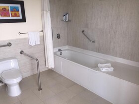 Courtyard Guayaquil