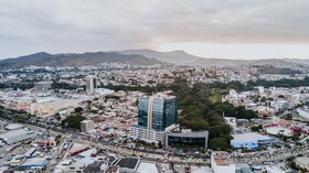 Courtyard Guayaquil