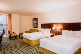 Courtyard Guayaquil