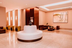 Courtyard Guayaquil