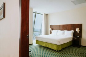 Courtyard Guayaquil