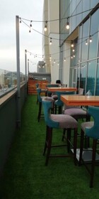 Courtyard Guayaquil