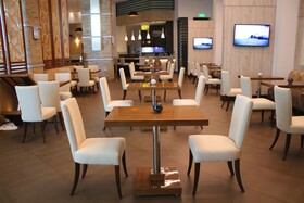 Courtyard Guayaquil