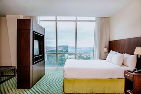 Courtyard Guayaquil