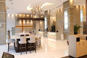 Courtyard Guayaquil