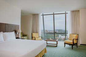 Courtyard Guayaquil