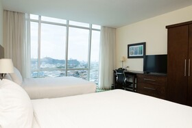 Courtyard Guayaquil
