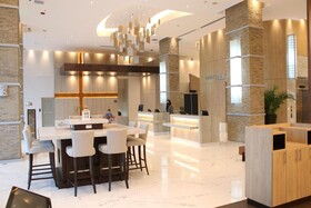 Courtyard Guayaquil