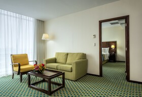 Courtyard Guayaquil