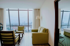 Courtyard Guayaquil