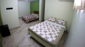 DC Suites Aeropuerto
