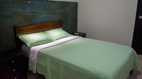 DC Suites Aeropuerto