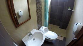 DC Suites Aeropuerto