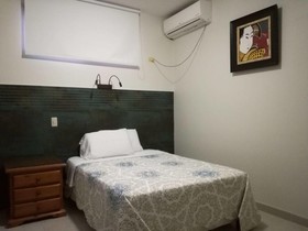 DC Suites Aeropuerto