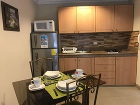 El Patio Suites I