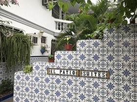 El Patio Suites I