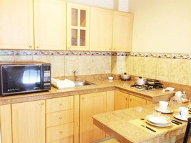El Patio Suites I