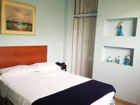 El Patio Suites I