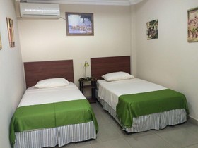 El Patio Suites I