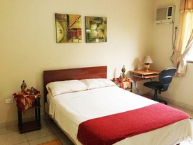 El Patio Suites I