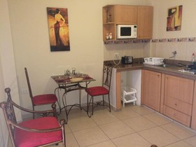 El Patio Suites I