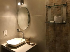 El Patio Suites I