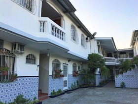 El Patio Suites I