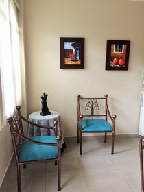 El Patio Suites I