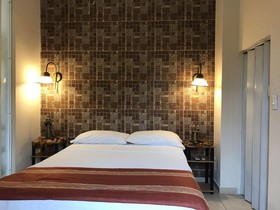 El Patio Suites I