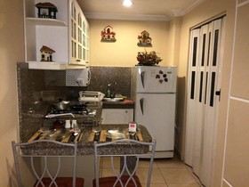 El Patio Suites I
