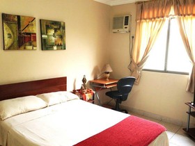 El Patio Suites I
