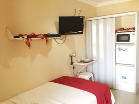 El Patio Suites I