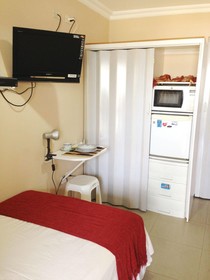 El Patio Suites I
