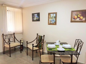 El Patio Suites I