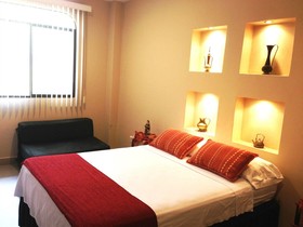 El Patio Suites I