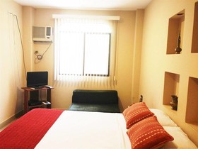El Patio Suites I