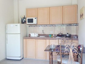 El Patio Suites I