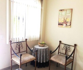 El Patio Suites I