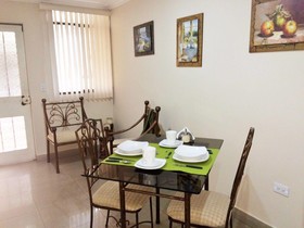 El Patio Suites I