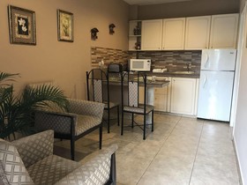 El Patio Suites I