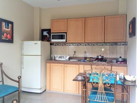 El Patio Suites I