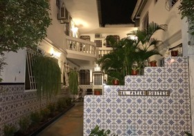 El Patio Suites I