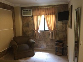El Patio Suites I