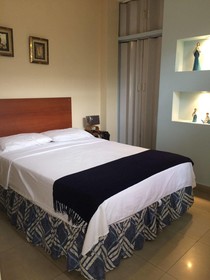 El Patio Suites I